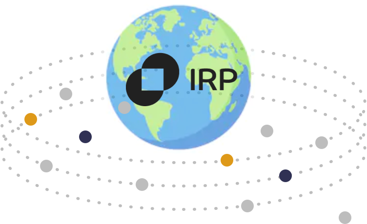 IRP World