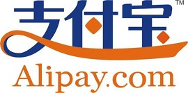 Alipay on the IRP