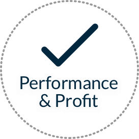 Performance & Profit