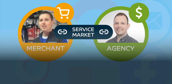The Service Marketplace Transforms Profit