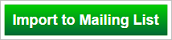 Import to mailing list button