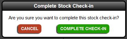 Stock Mode - Complete