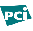 Visit the PCI Security Standards Council website PCI logo