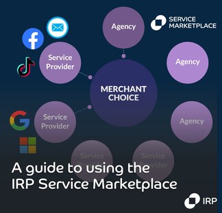 IRP Service Marketplace