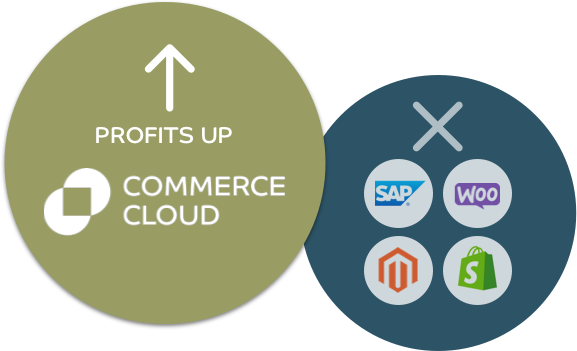 Unlock Profits for Your Business and Your Merchants