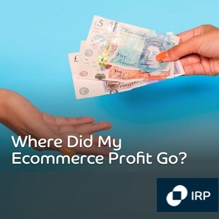 Where did my ecommerce profit go?