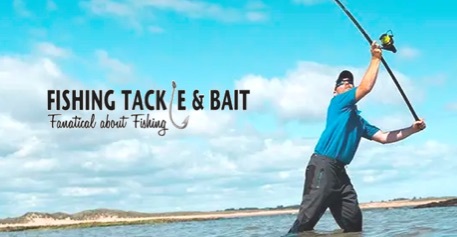 Fishing Tackle & Bait