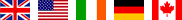 Flags