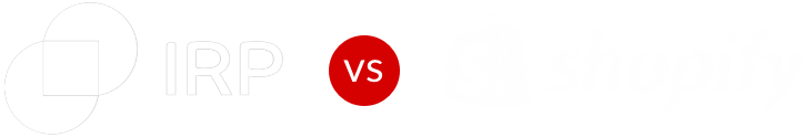 IRP vs Shopify who won?