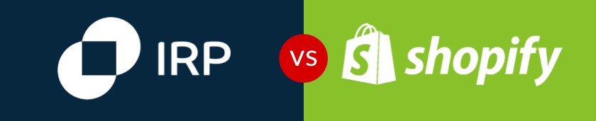 IRP vs Shopify