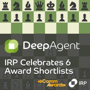 IRP Awards Data