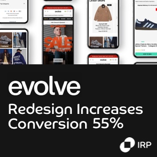 IRP Case Study