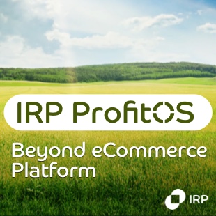 IRP ProfitOS eCommerce Operating System