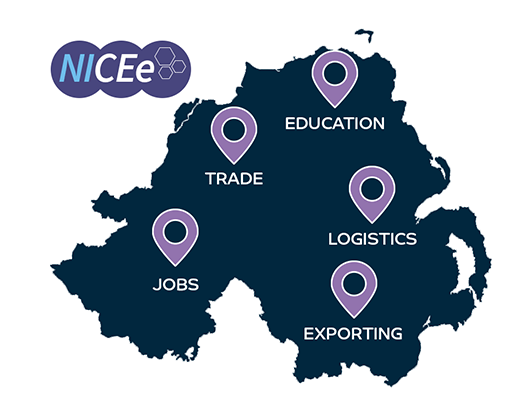 Northern Ireland's Big Opportunity