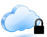 The IRP is Secure and uses Cloud Technology