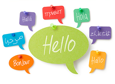 Translations as a Way of Increasing Sales