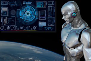 AI – Nature vs Nurture
