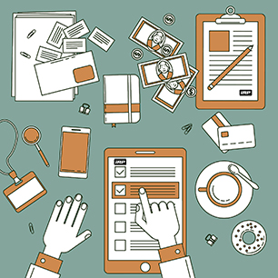IRP Campaign Checklist