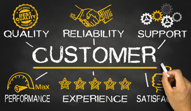 Customer Service is Key to Ecommerce Growth, Reduced Costs and Profitability