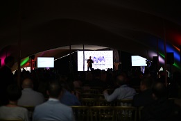 Digital DNA Event, June 2016