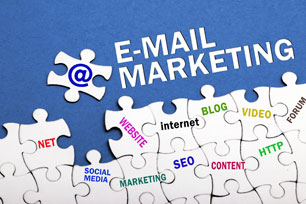 Email Marketing