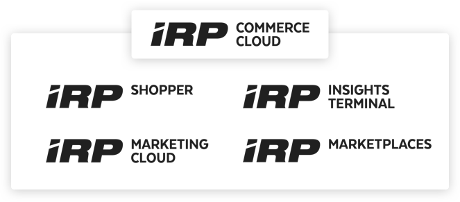 IRP Commerce Cloud