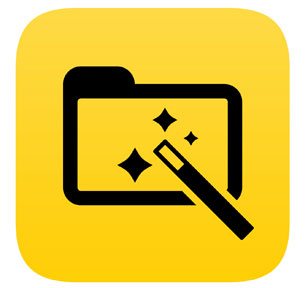 IRP Set Up Wizard