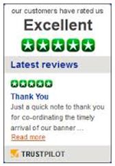 Trustpilot image
