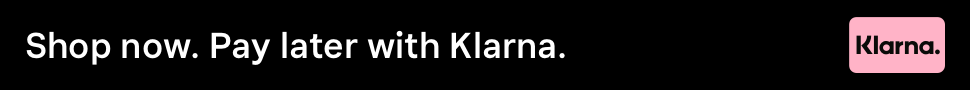 Klarna Top Banner