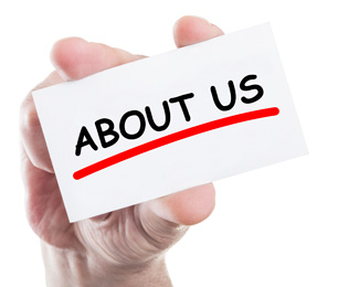 Your ‘About Us’ Page – It’s Not About You