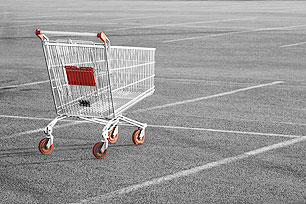 Shopping Cart Abandonment