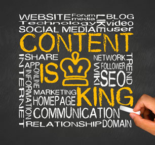 Content Marketing