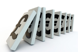 The Evil Domino Effect of Raising Shipping Prices