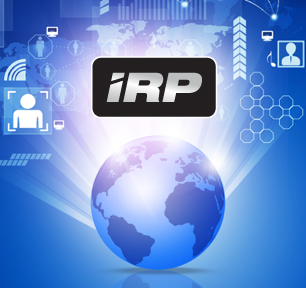 The Future of IRP Technology and IRP World