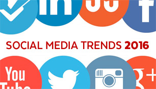 How To Get Social In 2016