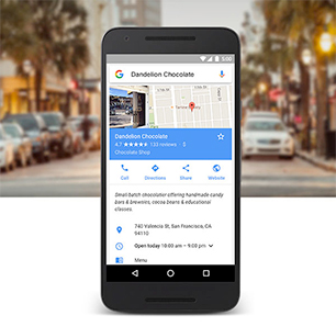 How To Get The Most From Your Google Map Listings