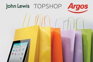 Omnichannel Retailing — Inspiration from 3 Top High Street Stores