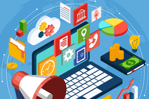 Integrated Digital Marketing Communications