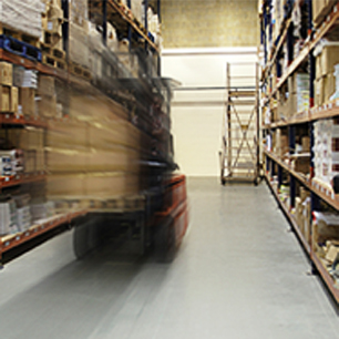 The Importance of IRP Stock Control & the New IRP Stock Control Road Map