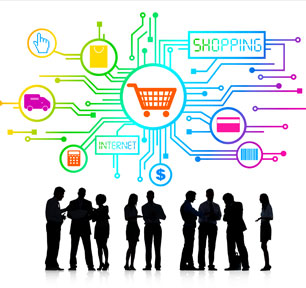 Ecommerce Resources on the Web