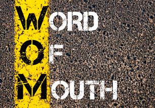 Use Word of Mouth Marketing to Get More Sales